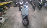 PIAGGIO PRIMAVERA 50 ACCIDENTE RSV N°22349