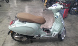 PIAGGIO PRIMAVERA 50 ACCIDENTE RSV N°22349