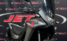 HONDA XL750 TRANSALP