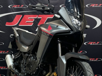 HONDA XL750 TRANSALP