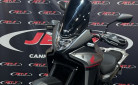 HONDA XL750 TRANSALP