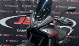 HONDA XL750 TRANSALP