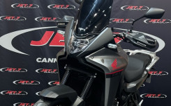 HONDA XL750 TRANSALP