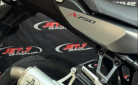 HONDA XL750 TRANSALP