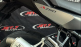 HONDA XL750 TRANSALP