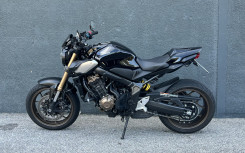 HONDA CB 650 R
