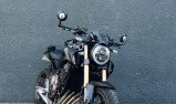 HONDA CB 650 R