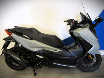 HONDA NSS FORZA 350 ABS A2 