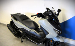 HONDA NSS FORZA 350 ABS A2 