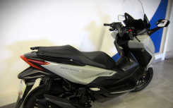 HONDA NSS FORZA 350 ABS A2 