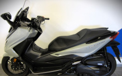 HONDA NSS FORZA 350 ABS A2 