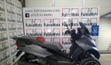 PIAGGIO MP3 500 ACCIDENTE RSV N°22601