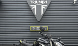 TRIUMPH STREET TRIPLE 765 RS