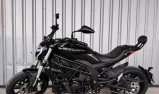 BENELLI TRK 502