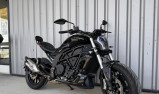 BENELLI TRK 502