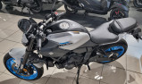 YAMAHA MT-07 Y-AMT