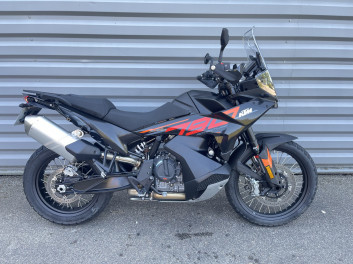 KTM 790 ADVENTURE