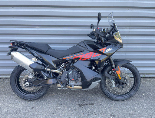 KTM 790 ADVENTURE