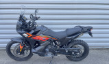 KTM 790 ADVENTURE
