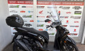 HONDA SH 350