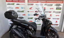 HONDA SH 350