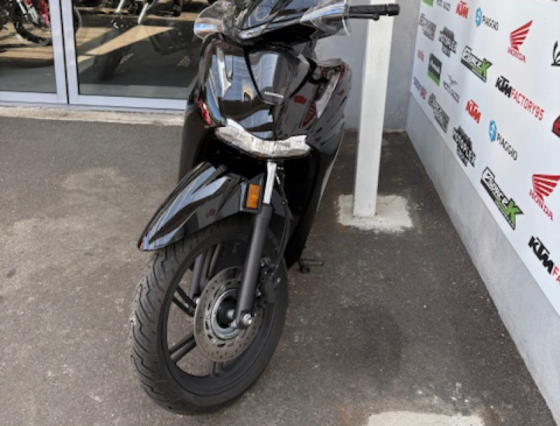 HONDA SH 350
