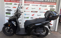 HONDA SH 350
