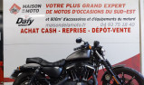 HARLEY-DAVIDSON SPORTSTER 883 IRON