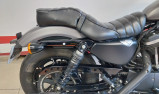 HARLEY-DAVIDSON SPORTSTER 883 IRON