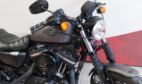 HARLEY-DAVIDSON SPORTSTER 883 IRON
