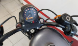 HARLEY-DAVIDSON SPORTSTER 883 IRON