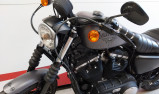 HARLEY-DAVIDSON SPORTSTER 883 IRON