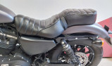 HARLEY-DAVIDSON SPORTSTER 883 IRON