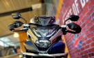 HONDA NC 750 XD
