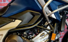 HONDA NC 750 XD