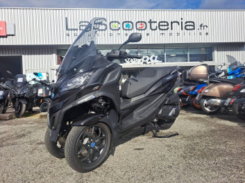 PIAGGIO MP3 400 HPE SPORT ABS ASR