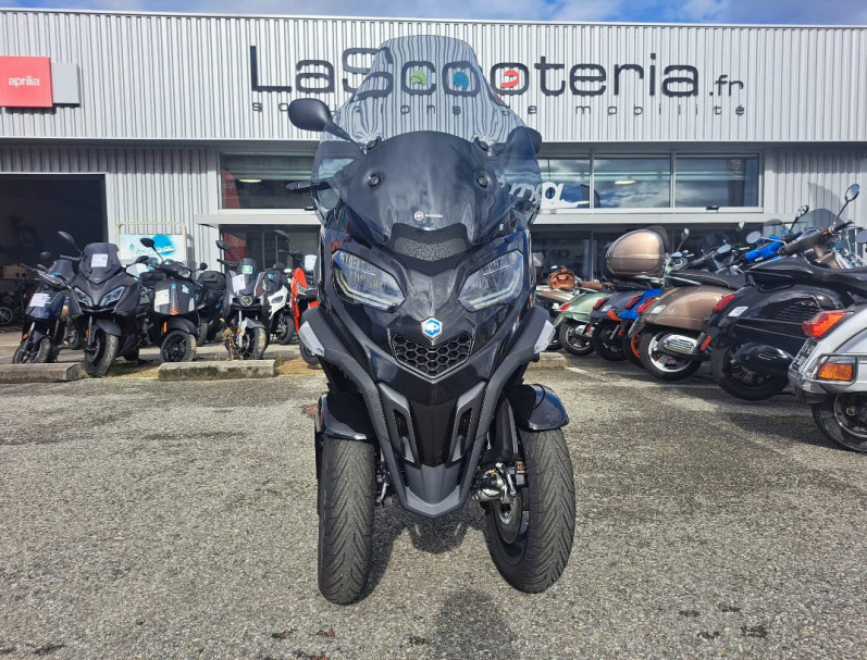 PIAGGIO MP3 400 HPE SPORT ABS ASR