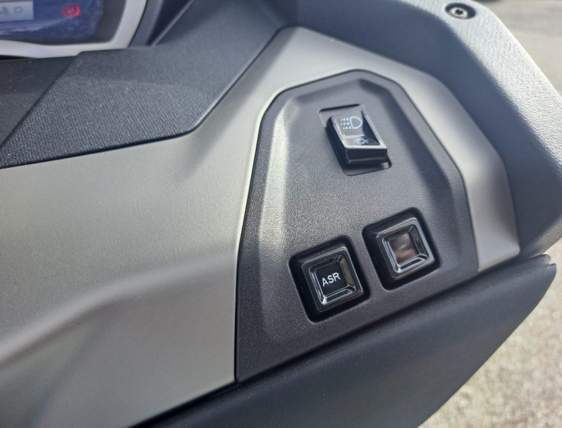 PIAGGIO MP3 400 HPE SPORT ABS ASR