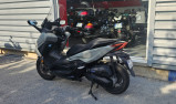 HONDA NSS FORZA 125