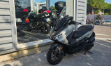 HONDA NSS FORZA 125