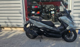 HONDA NSS FORZA 125