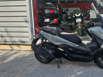 HONDA NSS FORZA 125