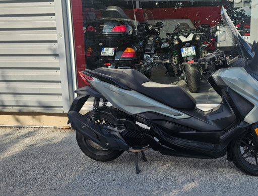 HONDA NSS FORZA 125