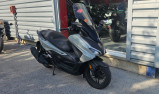 HONDA NSS FORZA 125