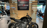 YAMAHA MT-07 PURE 35KW