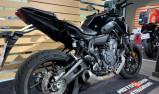 YAMAHA MT-07 PURE 35KW