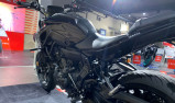 YAMAHA MT-07 PURE 35KW