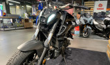 YAMAHA MT-07 PURE 35KW