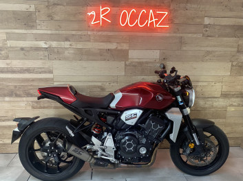 HONDA CB 1000 RA