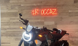 HONDA CB 1000 RA